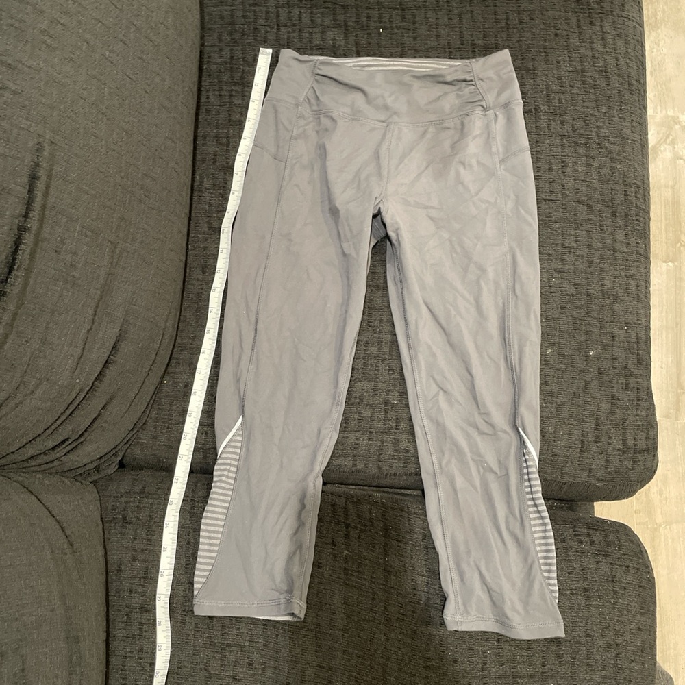Kyodan Gray workout pants